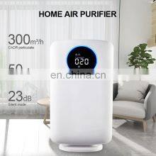Hot Sale 2019 CE Large Home Ion Heap Air Purifier For Hotel Hospital thumbnail-5