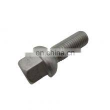 Slotted Pan Head Iron Stainless Steel Screws for Direct Selling Machinery thumbnail-1