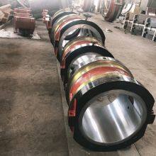 Завод по индивидуальному изготовлению под заказ оригинальных запчастей для электродвигателей - подшипники двигателей