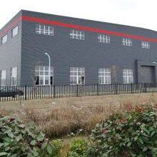 Xuzhou Hengyichang Construction Machinery Co., Ltd. company overview - view 1 thumbnail