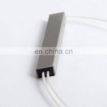 FBT Fiber Optical Unbalanced Splitter Coupler 1 2 50 60 40 70 30 20 80 90 10 FTTH FBT 1:2 Uneven Distribution 0.9mm SC/FC/LC/ST thumbnail-4