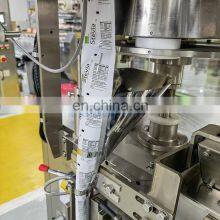 High Productivity Automatic Washing Soap Powder Filling and Bag Packing Machine thumbnail-4