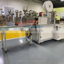 High Quality Surgical Face Mask Tie On Welding Machine Mask Earloop Welding Machine thumbnail-2