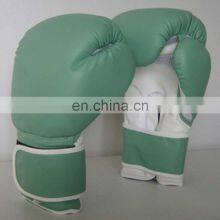 Custom Made Molding Liner Training Leather Boxing Gloves thumbnail-5