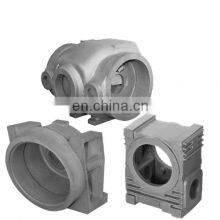 Differential Eccentric Automatic Bevel Forward Reverse 4X4 Speed Up Gearbox Housing thumbnail-4