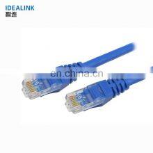 Customized Cheap 4 Pair 3m / 8m Cat5e Cat 5 Patch Cord Cable Utp for Network thumbnail-4