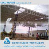 New Design Galvanized Steel Fabrication Fuel Filling Station thumbnail-5