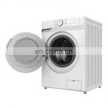OEM Factory Inverter Home Clothes Cleaning Front Loading Washing Machine 12 Kg thumbnail-4