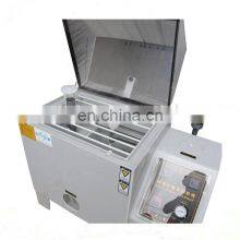 ASTM B117 Aging Corrosion Spray Environment Test Chamber Climate Salt Fog Testing Box
