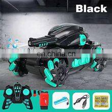 RC Toy Car Remote Control Water Bomb RC Car thumbnail-4