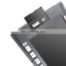 Low Cost 4-axis CNC Controller Supporting PLC Computer Control CNC Milling Machine Control System Kit for ATC Milling Machines thumbnail-4