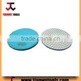 4" B Grade Diamond Floor Polishing Pads thumbnail-3