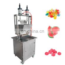 Candy Make Machine Fabrication Bonbon Small Full Automatic