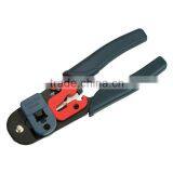 Modular Plug Crimping Tool