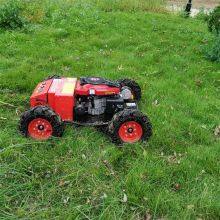 Low Price Radio Control Lawn Mower thumbnail-1