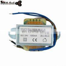 ac Single Phase EI-57-240 Electric Power Transformer 230v 24v thumbnail-3