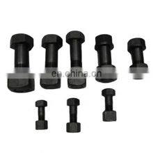 9W3619 Diesel Engine Track Bolt And Nut 9W3619 Diesel Engine Truck Parts thumbnail-3