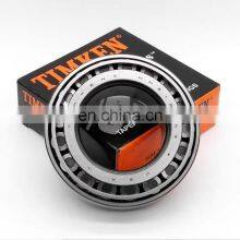 High Quality 32205 32206 32207 32208 32209 32210 32211 32212 Taper Roller Timen Bearing thumbnail-4
