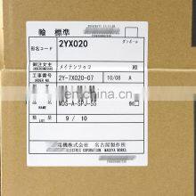 Mds-a-spj-55 Original Spindle Servo Drive MDS-A-SPJ-55 DCS Axis Servo Drive Spindle Drive Unit thumbnail-5