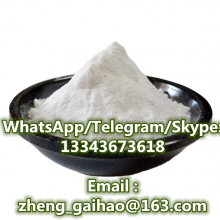 Factory stock Hot Selling 99.9% CAS95810-54-1   high purity