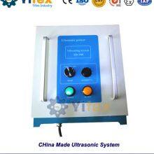 CHina Made Ultrasonic System
