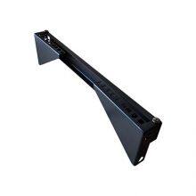 OEM WS03-C 1U~4U 19inch Foldable Wall Mount Network Bracket / Vertical Racks / Horizontal Rack / Table Rack 2U/3U for Network Equipment thumbnail-3