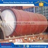 China Factory High Effiency Mobile Tire Shredder thumbnail-1