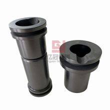 Carbon Graphite Crucible Anti Oxidation thumbnail-5