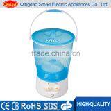 Home Appliance Single Tub Portable Mini Baby Clothes Washer Machine