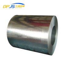 Corrosion-resistant and Heat-resistant SQCR40(275)/SQCR50(340)/SQCR80(550) Galvanized Steel Coil Factory Direct Shipping thumbnail-5