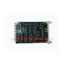 CI858 Interface Unit Card thumbnail-2