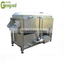 Automatic Aloe Vera Peeling Machine thumbnail-2