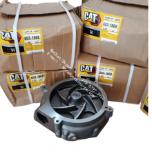 Caterpillar/Cat 603-1668 6031668 Water Pump C15 C18 Engine Spare parts