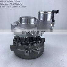 GTB3576KLNRV 830725-5007S 830725-0001 830724-5002S 775806-0013 17201-E0734 830724-0002 Turbocharger for Hino Ranger J07E Engine thumbnail-4
