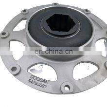 0301 2358 00 WASHER D12*24 Atlas Screw Air Compressor Spare Parts High Quality thumbnail-2