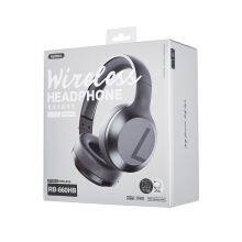 Hot New Headset Wireless Bluetooths 5.3 Heavy Bass All-inclusive Mobile Phone Computer Type Universal Headphones Headsets thumbnail-3