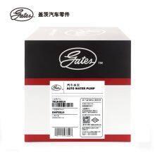 Original Gates GWP5514 Car Engine Cooling System Water Pump Repair Kit for Dodge Bomba de Agua 04792968AD thumbnail-5