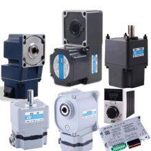 Customized12V 24V 36V DC Brushless Motor, BLDC Motor for 50W 100W 200W 300W400W thumbnail-3