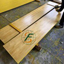 27mm 2000X500mm 3 Ply Wood Shattering Panels Triply Plywood for Formwork Construction