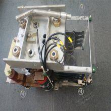 ABB S-053M 3BHB012897R0003 Phase Module thumbnail-2