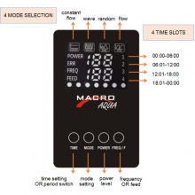 Macro Aqua Wide Angle Wave Maker thumbnail-2