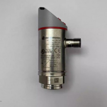 34D-P016G-DA1-AA, Norgren, Pressure Switch, G1/4' Thread thumbnail-4