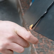 Fire-Resistant Coroplast Polypropylene Sheets – Heavy-Duty Corrugated Plastic Panels thumbnail-2