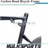 Best Sale Carbon Bicycle Frame,3K/UD Road Bike Carbon Frame,carbon Fork thumbnail-2