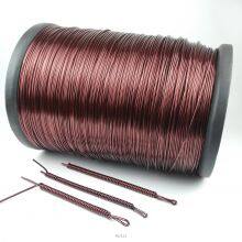 12 Gauge Aluminum Wire With Enamelling Elantas Paint China thumbnail-5