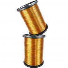 ISO9001 Certification 240 Class Aluminium Magnet Wire Enamel Winding 0.85-1.2 mm for Motor and Transformer thumbnail-3