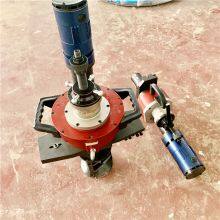 Steel Pipe Beveling Machine, Pipe Cutting Beveling Integrated Machine thumbnail-1