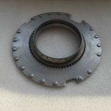 Low Gear Cone 1296233006 for ZF Truck Gearbox Parts 1296 233 006 thumbnail-6