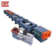 Power Fittings Hydraulic Horizontal Tensile Strength Testing Machine Sling and Chain Horizontal Tensile Test Bench thumbnail-2