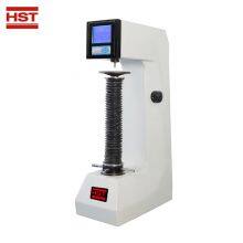 Hardness Tester Test Force (15, 30, 45kgf) Touch Screen Superficial Rockwell Hardness Tester HST-HSRS45TH Display Type thumbnail-2
